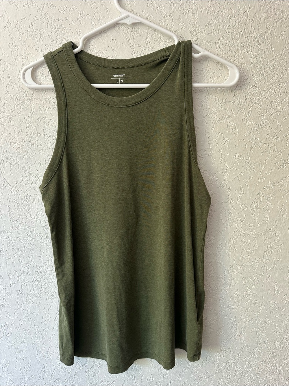 Bundle!!!!! 7 Sleeveless Ribbed Tanks - Picture 13 of 14